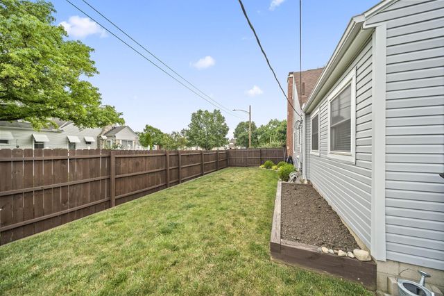 121 S Sylvan Avenue, Columbus, OH 43204