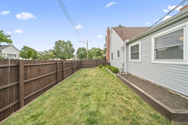 121 S Sylvan Avenue, Columbus, OH 43204