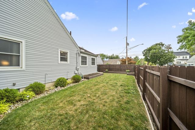 121 S Sylvan Avenue, Columbus, OH 43204