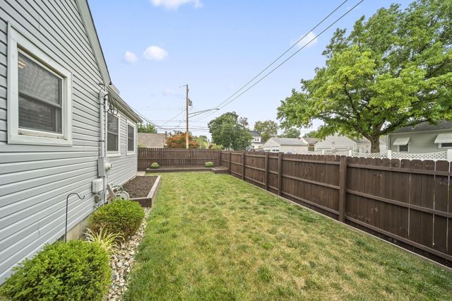 121 S Sylvan Avenue, Columbus, OH 43204