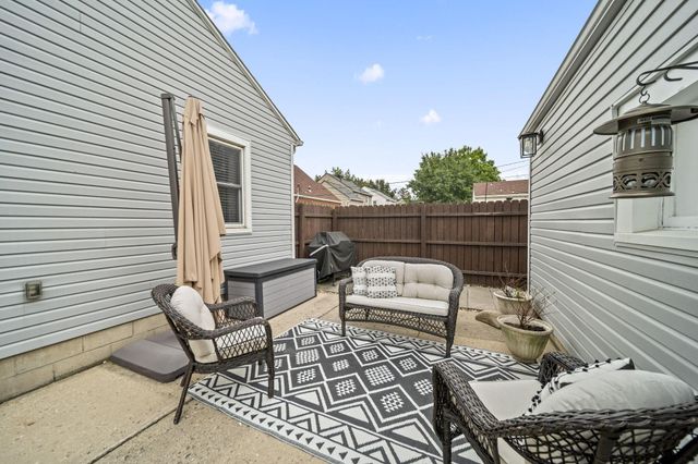 121 S Sylvan Avenue, Columbus, OH 43204