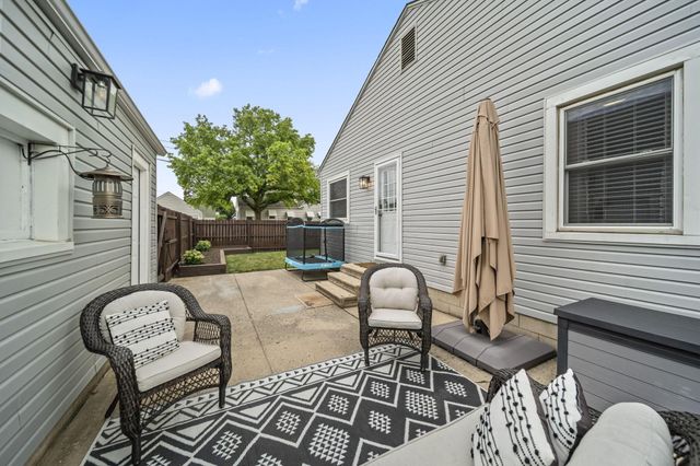 121 S Sylvan Avenue, Columbus, OH 43204