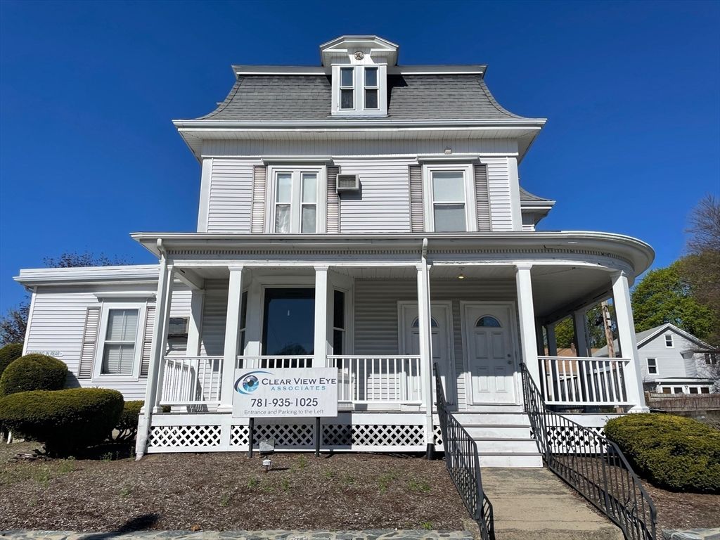 550 Main Street 2, Woburn, MA 01801