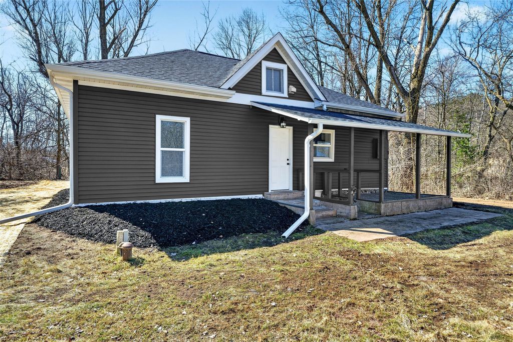 Image 10 of property listing at N3328 New Knapp Road, Shell Lake, WI 54871