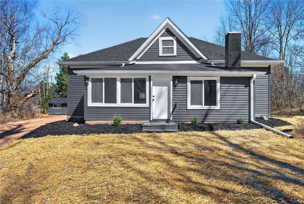 Image 12 of property listing at N3328 New Knapp Road, Shell Lake, WI 54871