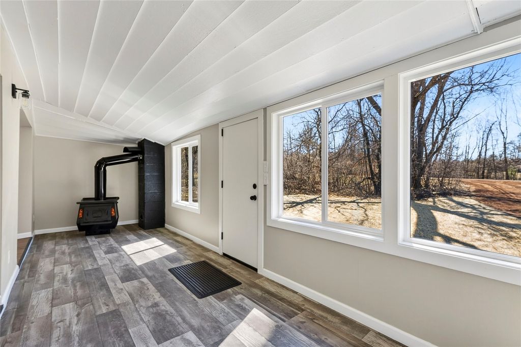 Image 23 of property listing at N3328 New Knapp Road, Shell Lake, WI 54871