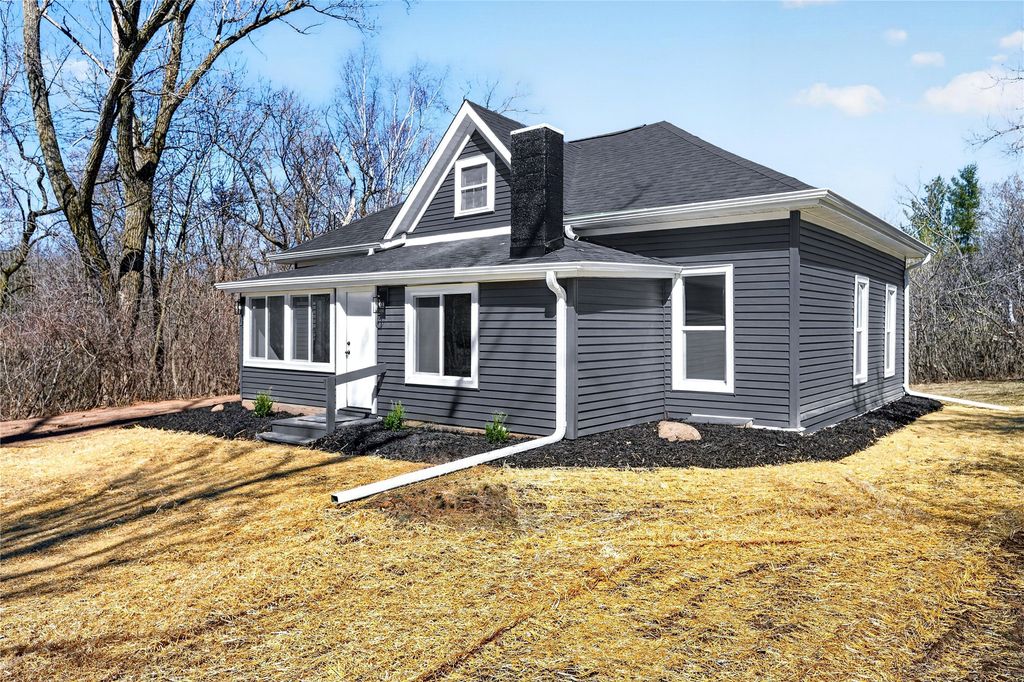 Image 33 of property listing at N3328 New Knapp Road, Shell Lake, WI 54871