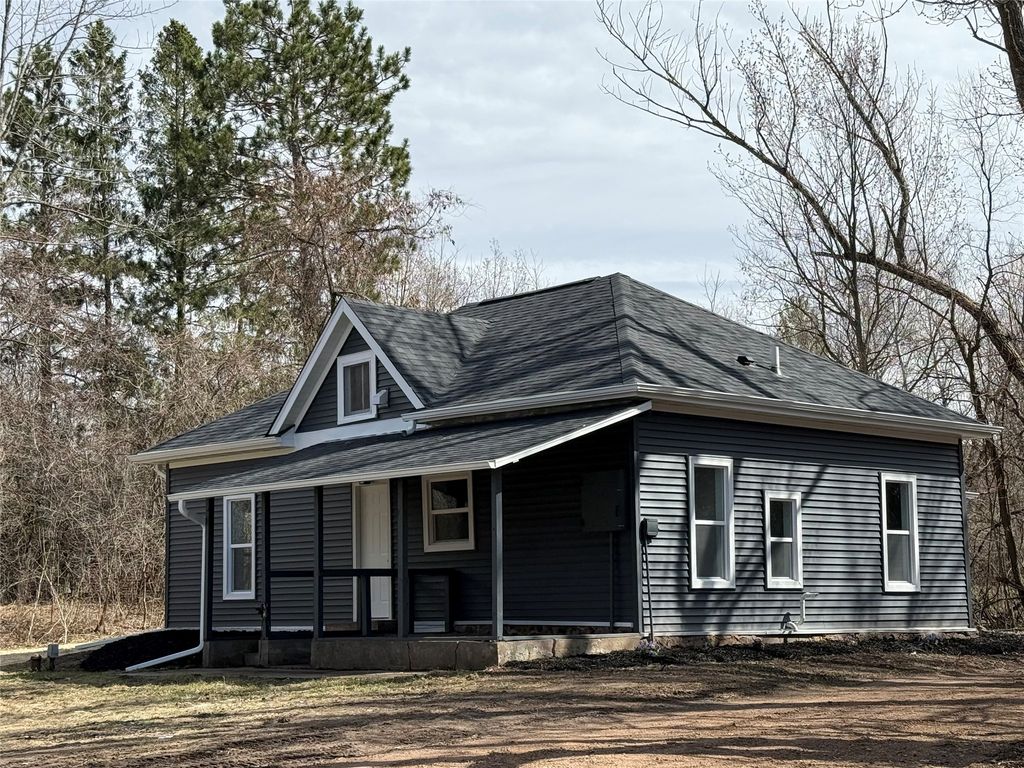 Image 36 of property listing at N3328 New Knapp Road, Shell Lake, WI 54871