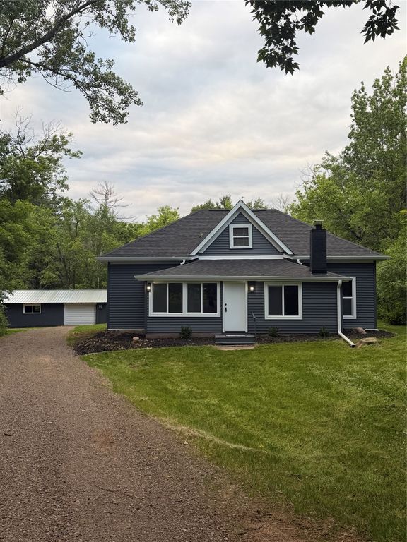 Image 41 of property listing at N3328 New Knapp Road, Shell Lake, WI 54871