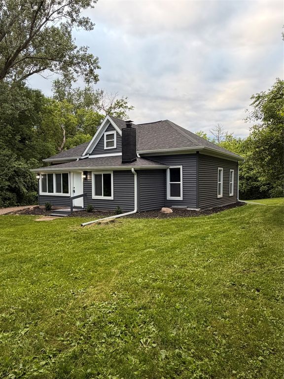 Image 42 of property listing at N3328 New Knapp Road, Shell Lake, WI 54871