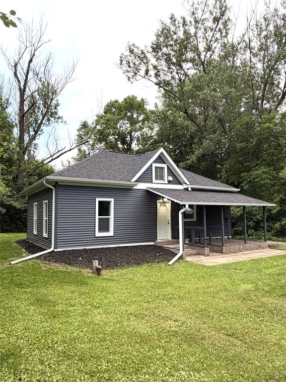 Image 43 of property listing at N3328 New Knapp Road, Shell Lake, WI 54871