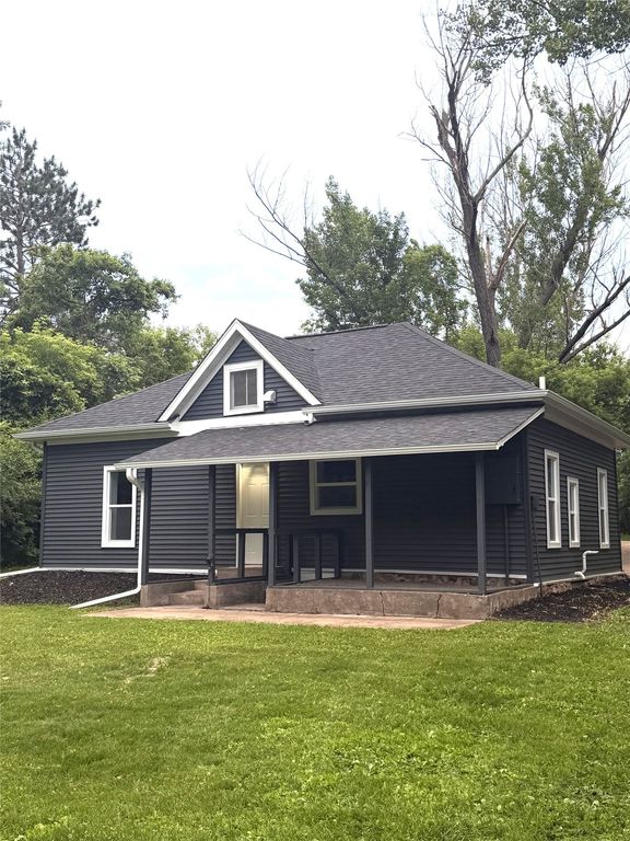 Image 45 of property listing at N3328 New Knapp Road, Shell Lake, WI 54871
