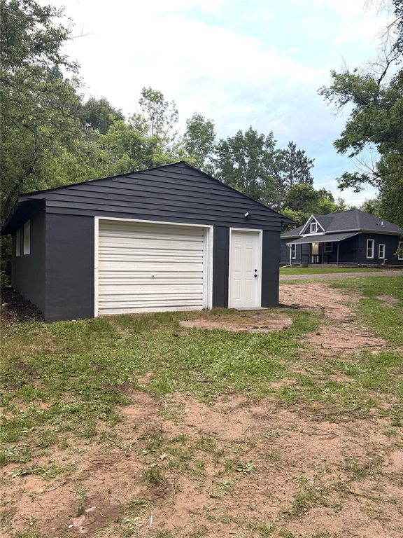 Image 47 of property listing at N3328 New Knapp Road, Shell Lake, WI 54871