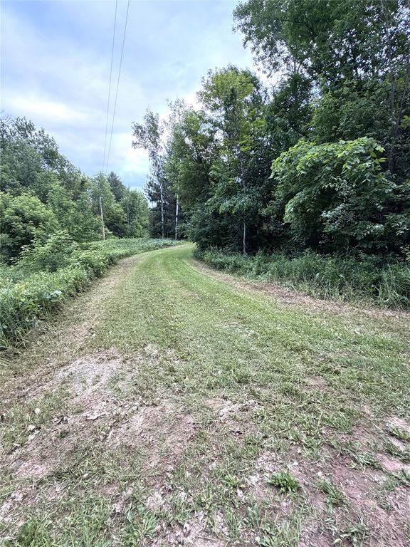 Image 48 of property listing at N3328 New Knapp Road, Shell Lake, WI 54871