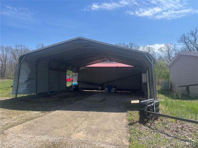 2289 Madison 219, Fredericktown, MO 63645