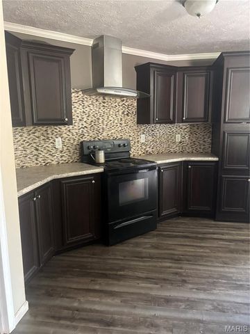 2289 Madison 219, Fredericktown, MO 63645