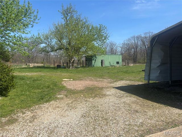 2289 Madison 219, Fredericktown, MO 63645