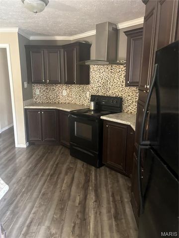 2289 Madison 219, Fredericktown, MO 63645