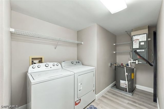 269 Deerwood CIR 14, Naples, FL 34113