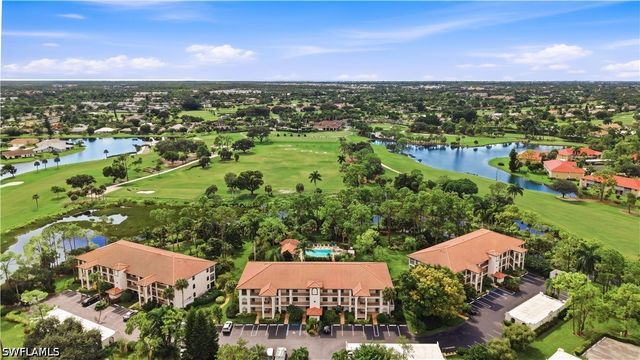 269 Deerwood CIR 14, Naples, FL 34113