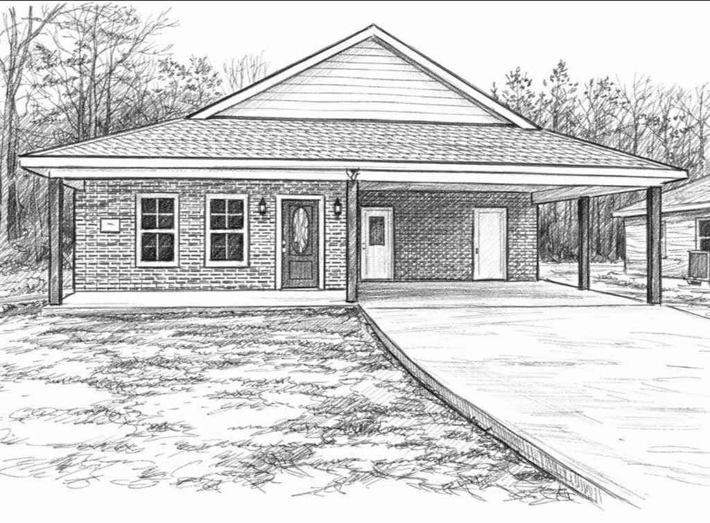 373 Ann Terrace Avenue, Westlake, LA 70669