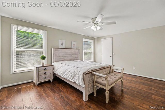 4447 Bentley Drive, Troy, MI 48098