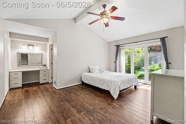 4447 Bentley Drive, Troy, MI 48098