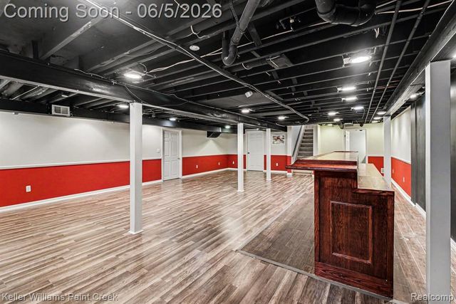 4447 Bentley Drive, Troy, MI 48098