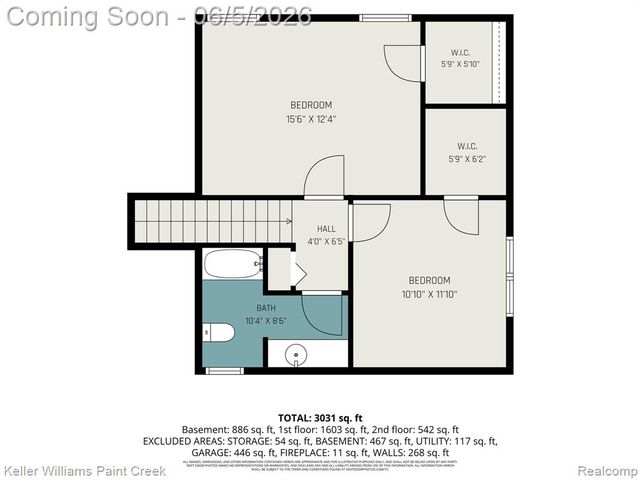 4447 Bentley Drive, Troy, MI 48098