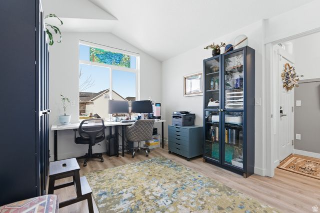 236 E BRIARWOOD LN, Stansbury Park, UT 84074