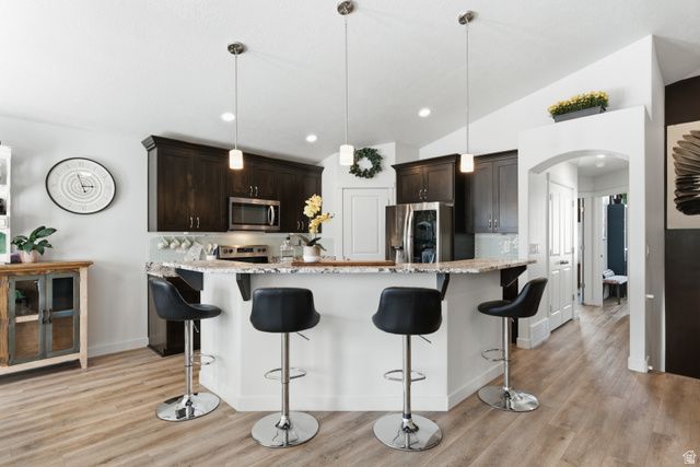 236 E BRIARWOOD LN, Stansbury Park, UT 84074