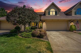 502 Pinehurst Lane, Schererville, IN 46375