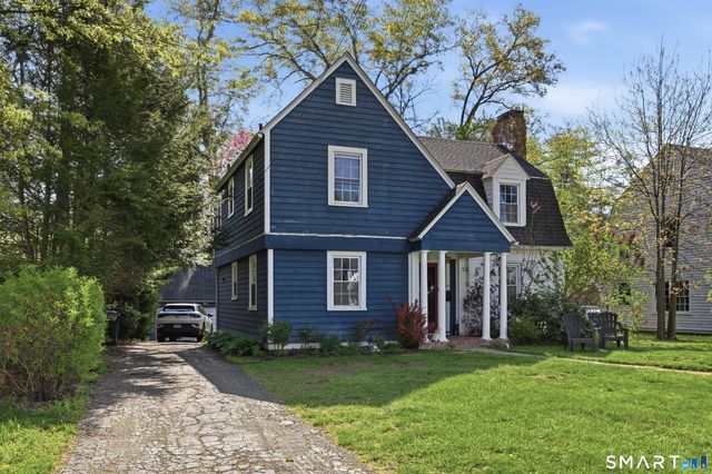 46 Cumberland Road, West Hartford, CT 06119