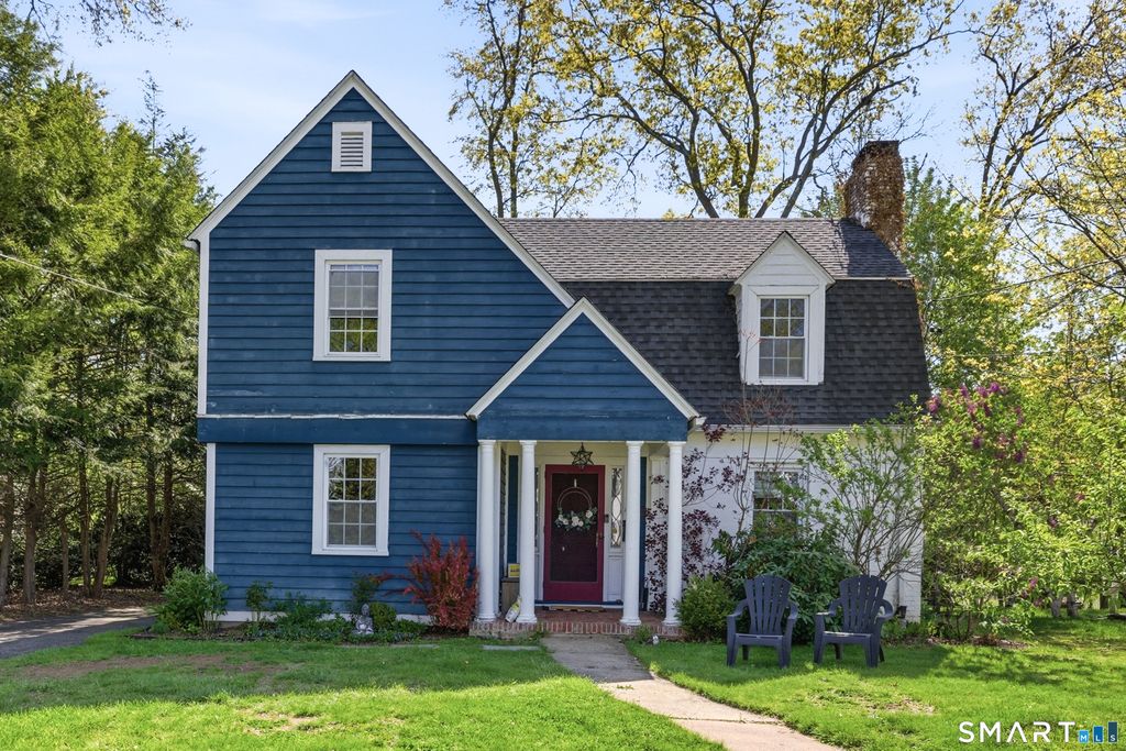 46 Cumberland Road, West Hartford, CT 06119