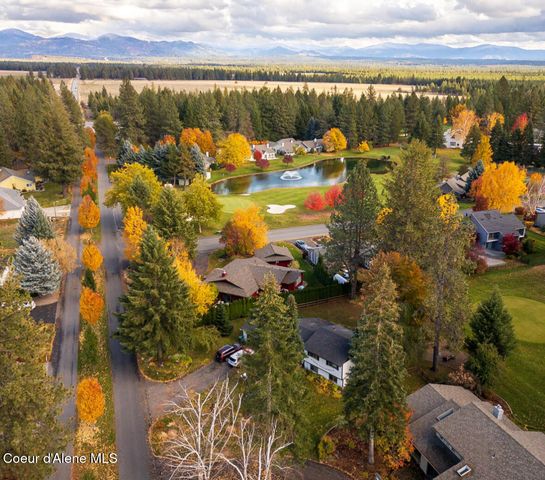 4922 W CHARLIES PL, Rathdrum, ID 83858