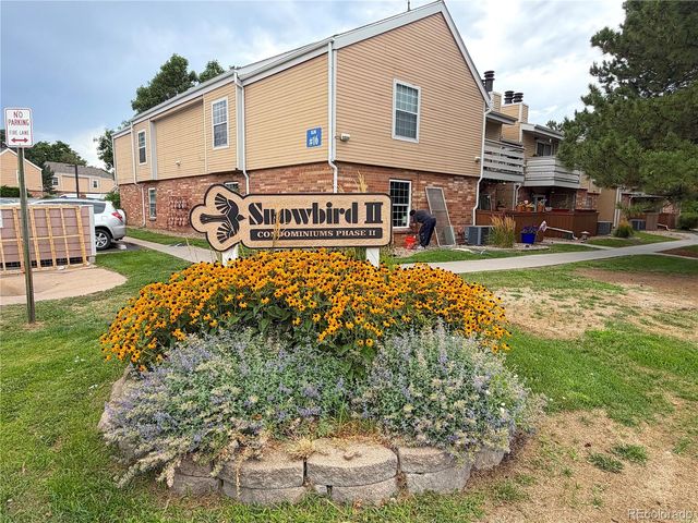 3336 S Ammons Street 12-106, Lakewood, CO 80227