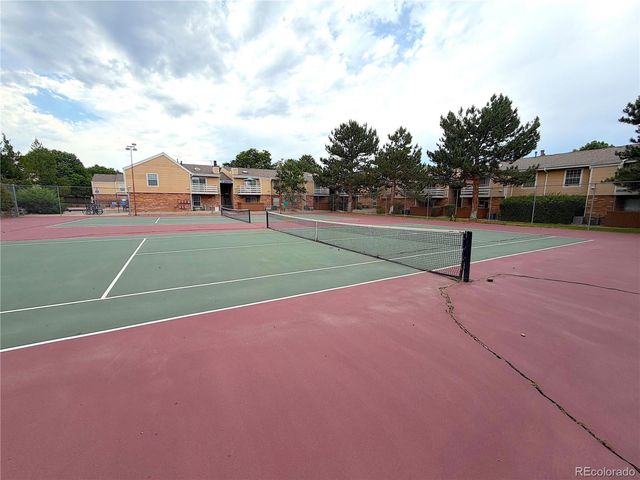 3336 S Ammons Street 12-106, Lakewood, CO 80227