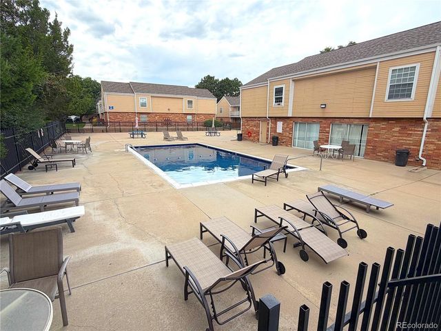 3336 S Ammons Street 12-106, Lakewood, CO 80227