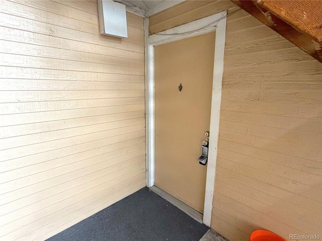 3336 S Ammons Street 12-106, Lakewood, CO 80227