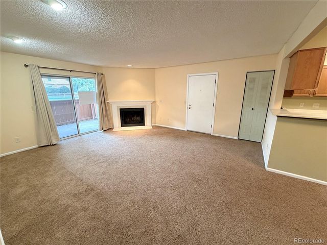 3336 S Ammons Street 12-106, Lakewood, CO 80227