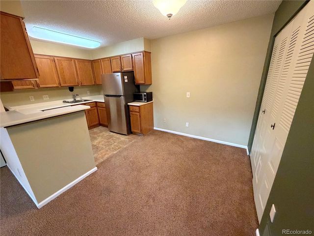 3336 S Ammons Street 12-106, Lakewood, CO 80227