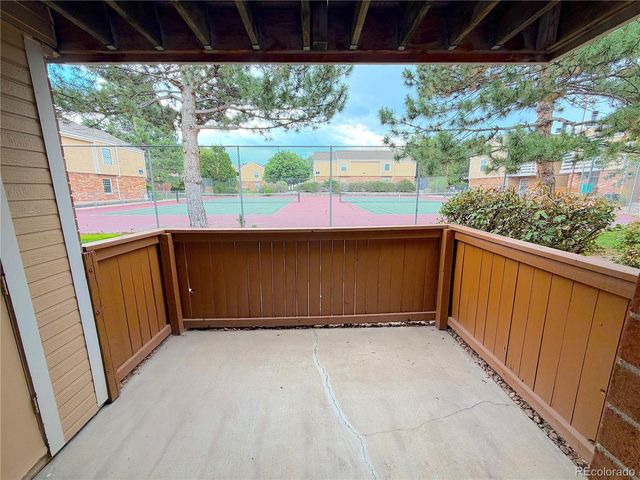 3336 S Ammons Street 12-106, Lakewood, CO 80227