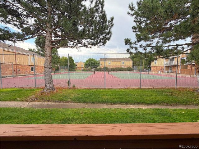 3336 S Ammons Street 12-106, Lakewood, CO 80227