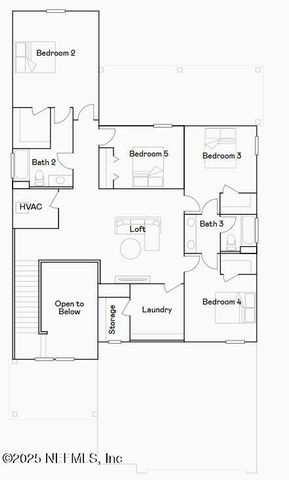 2461 MORGANZA Way, Green Cove Springs, FL 32043