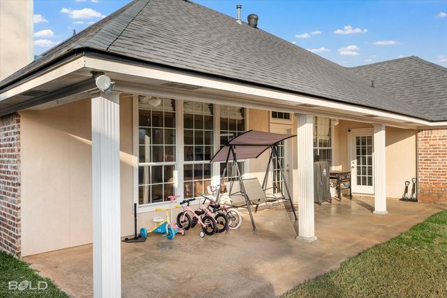 6014 Braeburn Court, Bossier City, LA 71111