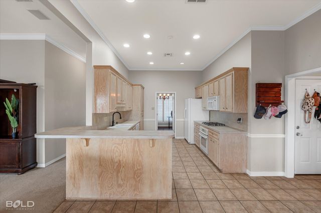 6014 Braeburn Court, Bossier City, LA 71111