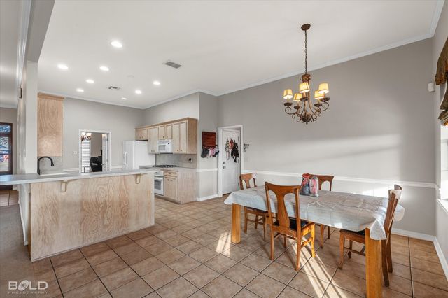 6014 Braeburn Court, Bossier City, LA 71111