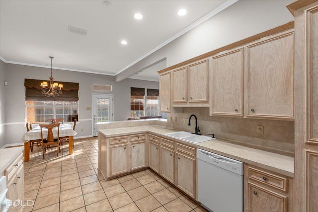 6014 Braeburn Court, Bossier City, LA 71111