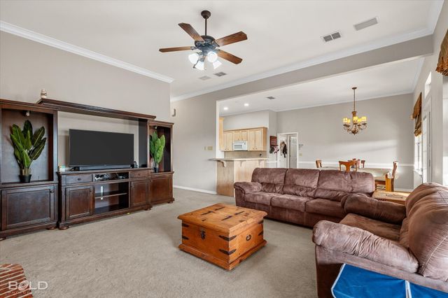 6014 Braeburn Court, Bossier City, LA 71111