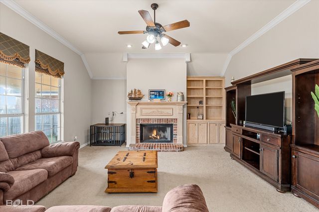 6014 Braeburn Court, Bossier City, LA 71111